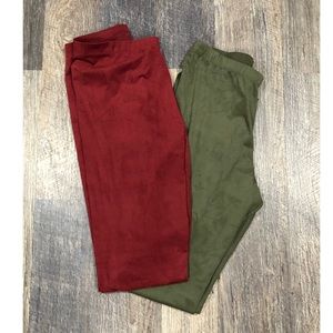Leggings Bundle